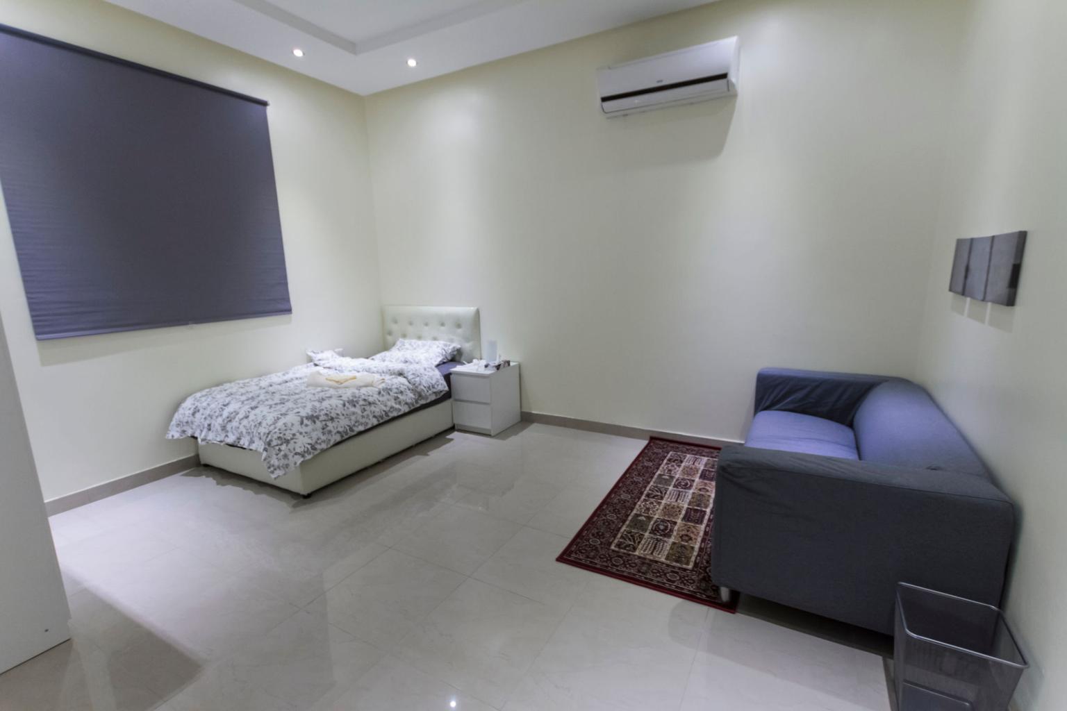 Al Khobar Corniche Family Apartment