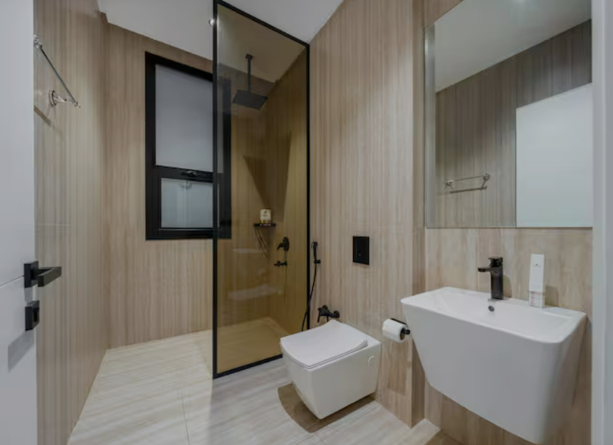 Al Yasmin Luxury Apartment