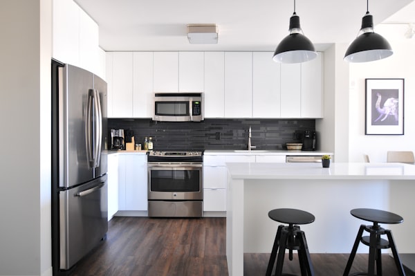 Quiet Residential Flat in Al Ranuna