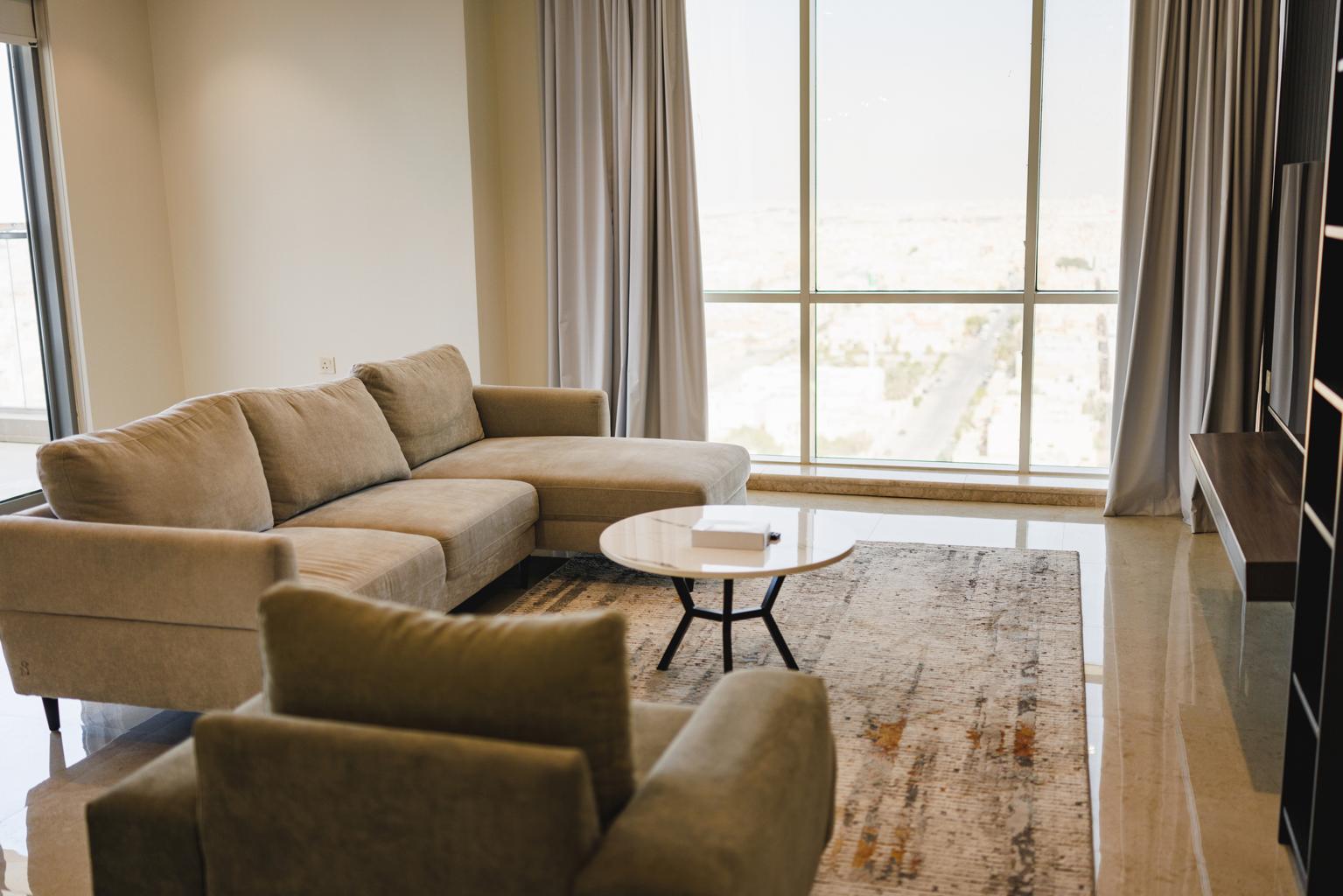 Al Yasmin Luxury Apartment